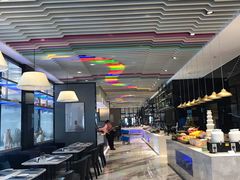 -鹭江潮餐厅•福建菜(鹭江佲家酒店)