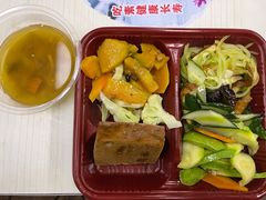 -净行天厨(莲塘总店)