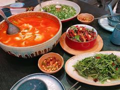 -山石榴·贵州菜(丰盛里店)