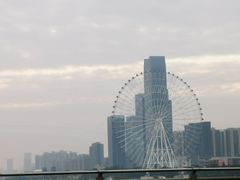 -南昌之星摩天轮