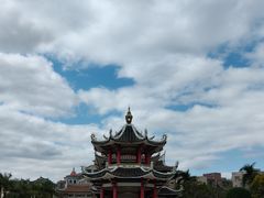 -集美鳌园景区