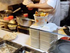 -特色椒盐排条(天山西路店)
