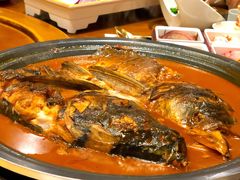 鱼头-胡杨记忆(和平路店)