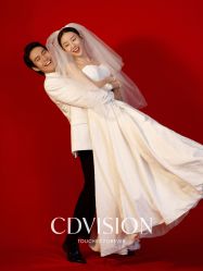 -CD视觉婚纱摄影