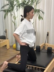 -不懂瑜伽·普拉提空间