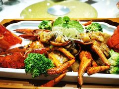 -牛头鱼庄·地道广西菜(鲁班店)