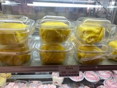 -曼兹集鲜(金桥国际食品城店)