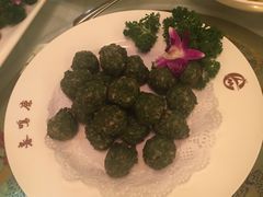 -鹿鸣春饭店(总店)