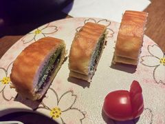 -弓二·烧鸟居酒屋(财富购物中心店)