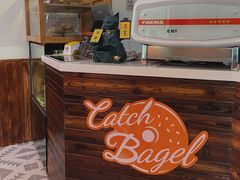 -Catch Bagel(芳草地店)