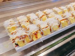 -非烤勿扰韩料自助烤肉(松山湖万科店)