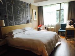 -半岛星际酒店(义乌国际商贸城店)