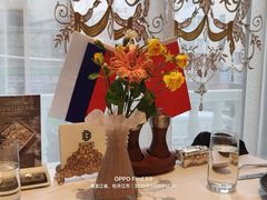 -马克西姆俄罗斯餐厅(绥芬河店)