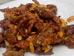 -昱德来·天津菜(河西店)