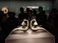 -广西壮族自治区博物馆