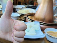 -前门杨记·铜锅涮肉(王府井·故宫店)