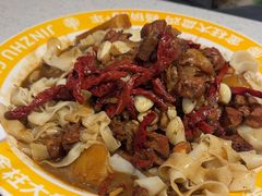 -金柱大盘鸡(和田二街店)