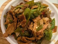 -乡村基·川味现炒大王(熙悦天街店)