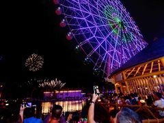 -三亚海昌梦幻海洋不夜城