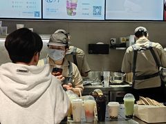 -喜茶(深圳东门1234店)