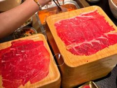 -欢乐牧场主题自助料理(龙华星河iCO店)