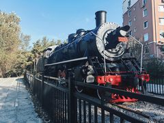 -长春公园(普阳街道)