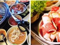 -釜山火炉·海鲜烤肉(紫藤路店)