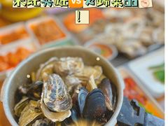 -蚝英雄·自助烤蚝(建设路店)