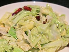 -金谷仓家庭料理(马泉营店)