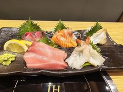 -合点寿司(金虹桥商场店)