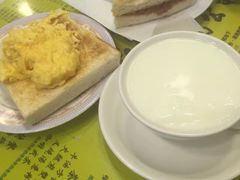 -义顺牛奶公司(庇利金街店)