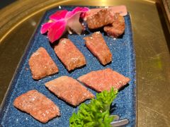 -無二炙坊·和牛烧肉(大钟寺1733店)