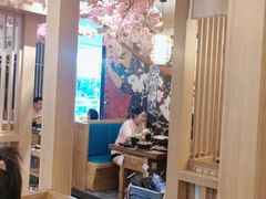 -九田家黑牛烤肉(淮北万达店)