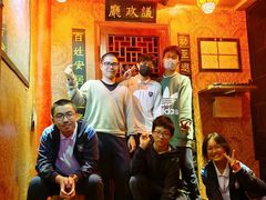 -魔方剧情密室(徐汇店)