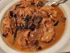 -奉天小馆·非遗东北菜(沈阳万象城店)