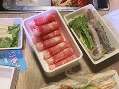 -野妹经典火锅(民治店)