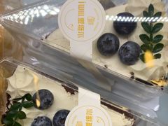 -爱维尔阳光蛋糕(越湖店)