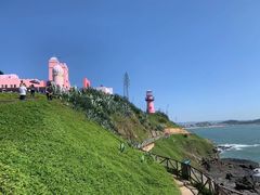 -漳州滨海火山岛自然生态风景区