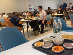 -兰州马子禄牛肉面(文景公园店)
