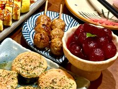 -鸟泉居酒屋·烧鸟·酒馆(百子湾店)