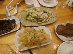 -乌镇那一年小院主题餐厅(甘泉西路店)