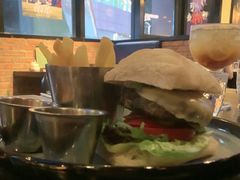 -bluefrog蓝蛙(水游城店)