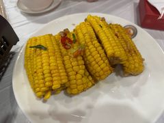 -活潑鲜跳(湖滨商业街店)