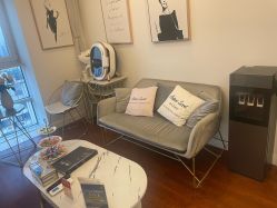 -演员的秘密·皮肤管理