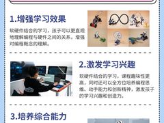 -斯坦星球AI编程·机器人科创·科学实验·信奥·思维·STEM·乐高·竞赛考级(长宁虹桥大融城荟聚中心)