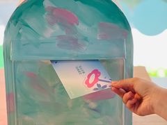 -安吉汽车生活馆(大宁中心广场C3栋店)