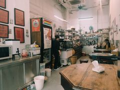 大堂-袁妈红豆汤(重庆总店)