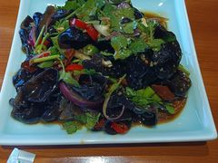 -大草原清真饭庄(沙河店)