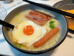 -太兴烧味餐厅(将军澳东港城店)