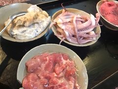 -星鸿社重庆老火锅(燃灯寺分店)